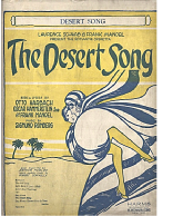 The Desert Song