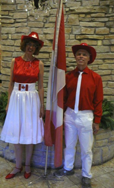 Canada Day