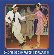 Songs of WW2